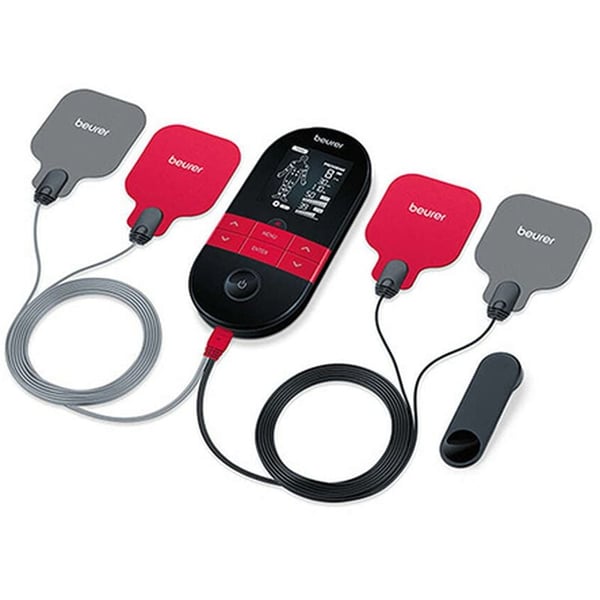 Beurer Digital Tens EMS Device With Heat Function EM 59