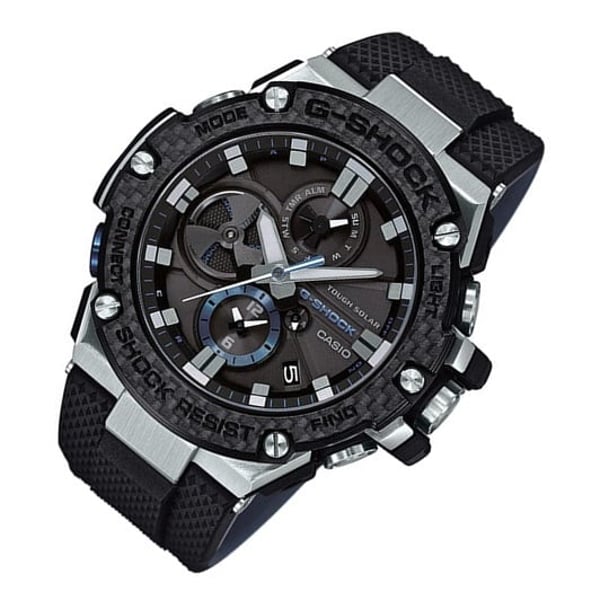 casio g shock gst b100xa