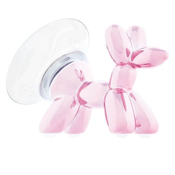 Case Mate CM037176 Universal Stand Ups Balloon Dog Blush Case Mate CM037176 Universal Stand Ups Balloon Dog Blush