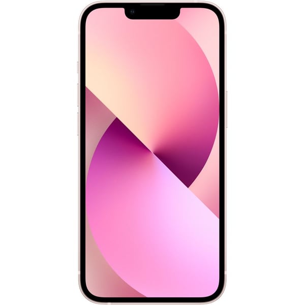 iPhone 13 128GB Pink with Facetime – Middle East Version