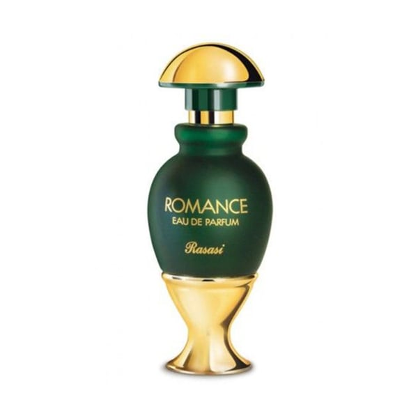 Rasasi Romance Perfume For Women 45ml Eau de Parfum Rasasi Romance Perfume For Women 45ml Eau de Parfum