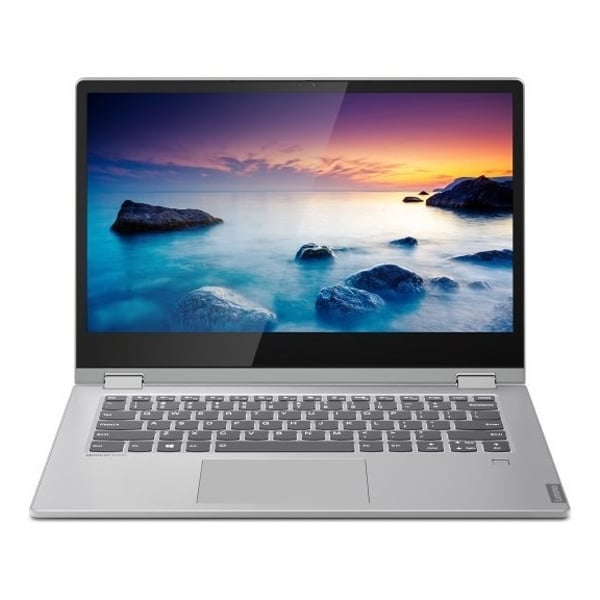 Lenovo ideapad C340-14IML Laptop - Core i5 1.6GHz 8GB 256GB Shared Win10 14inch FHD Platinum Lenovo ideapad C340-14IML Laptop - Core i5 1.6GHz 8GB 256GB Shared Win10 14inch FHD Platinum