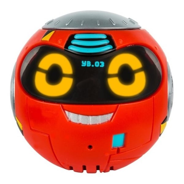 Real rad robots new arrivals