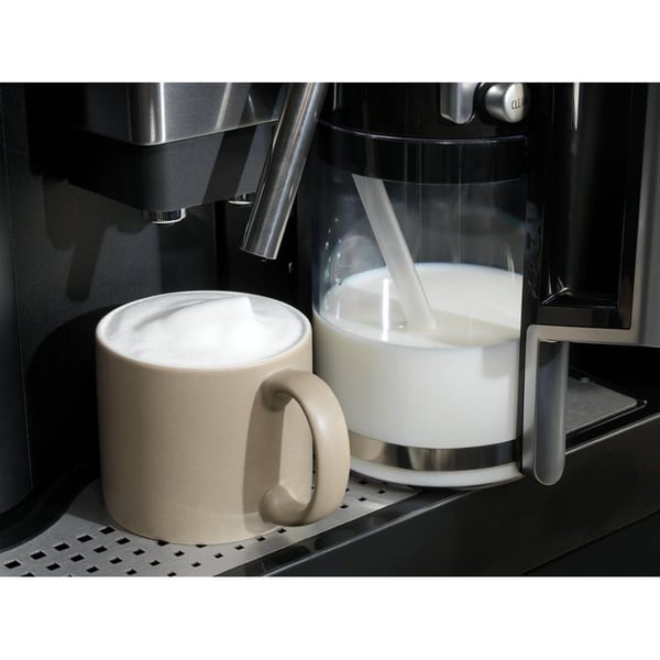 Buy Electrolux Built In Coffee Machine KBC65X Online in UAE Sharaf DG
