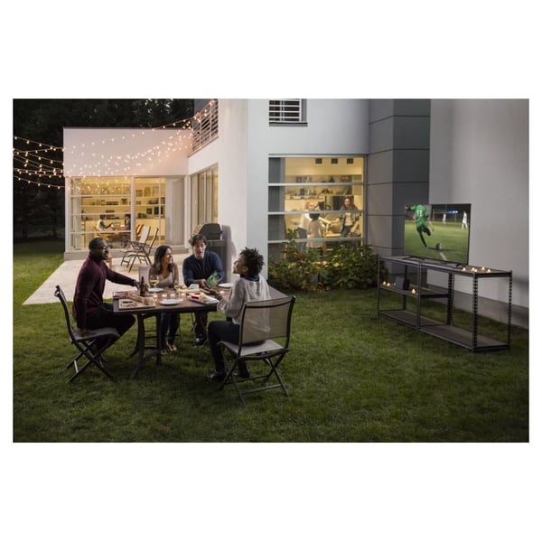 Linksys WHW0302 Velop Tri-Band AC4400 Modular True Whole Home Wi-Fi Mesh System - Pack of 2 Linksys WHW0302 Velop Tri-Band AC4400 Modular True Whole Home Wi-Fi Mesh System - Pack of 2