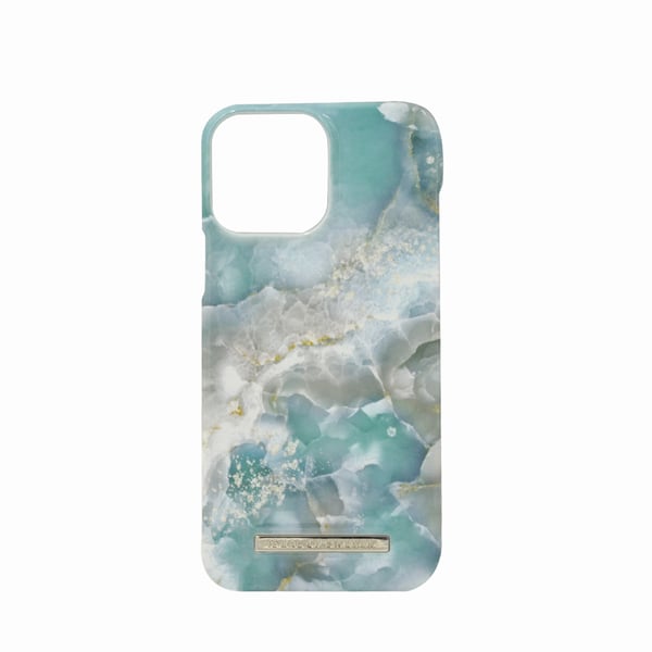 Fashion Case Ideal Of Sweden Case For Iphone 13 Pro Max Azura Marble Fashion Case Ideal Of Sweden Case For Iphone 13 Pro Max Azura Marble
