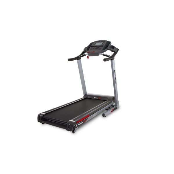 BH Fitness Treadmill Pioneer R7 G6586
