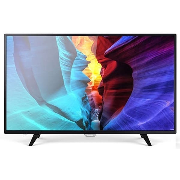 Philips 49PFT6100/56 Full HD Smart LED Television 49inch (2018 Model)