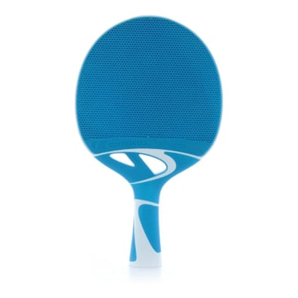 Cornilleau Tacteo T30 Composite Table Tennis Bat, Blue