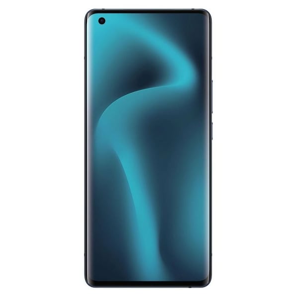 Vivo X50 Pro 256GB Alpha Grey 5G Dual Sim Smartphone