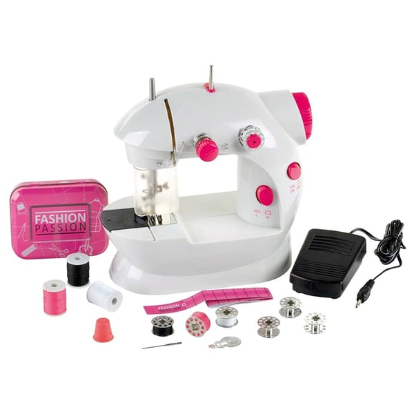Buy Klein Toys Fashion Passion Kids Sewing Machine 7901 Online in