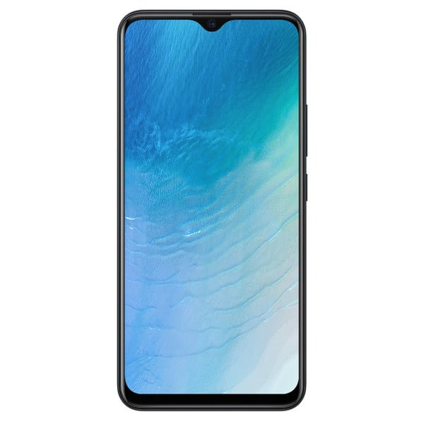 Vivo Y19 128GB Magnetic Black Dual Sim Smartphone