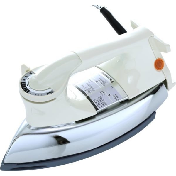 Panasonic Iron Dry 1000 Watts NI22AWT Panasonic Iron Dry 1000 Watts NI22AWT