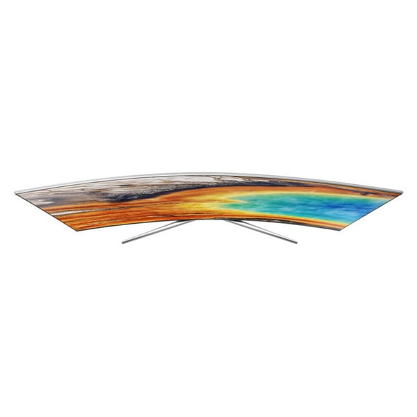 buy samsung 55mu9500 4k uhd curved