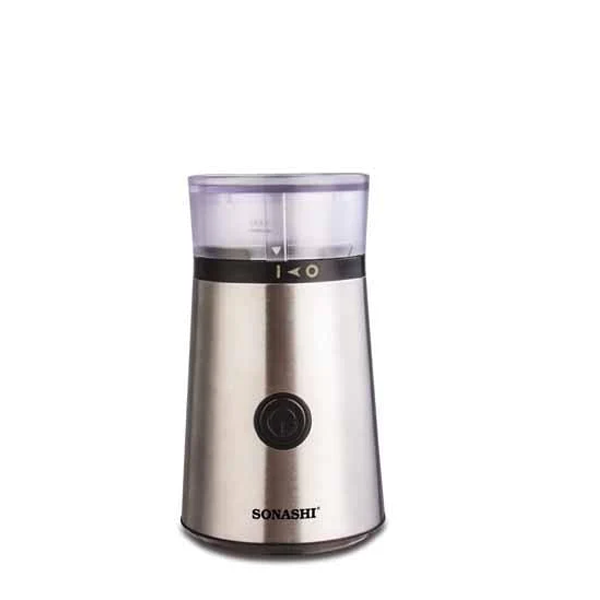 Sonashi Coffee Grinder SCG-4005 Sonashi Coffee Grinder SCG-4005