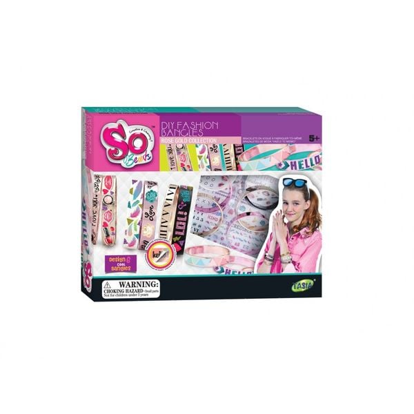 Tasia 8204 Fashion Bangles