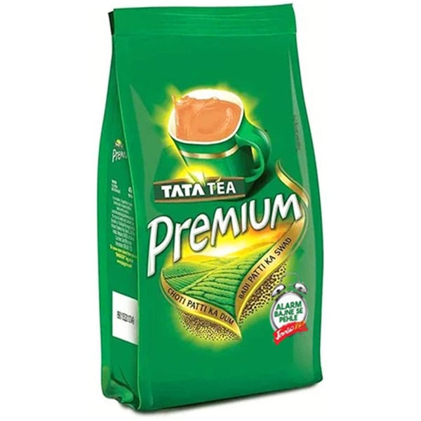 Tata Tea Premium Leaf (Maharashtra), 500gm Tata Tea Premium Leaf (Maharashtra), 500gm