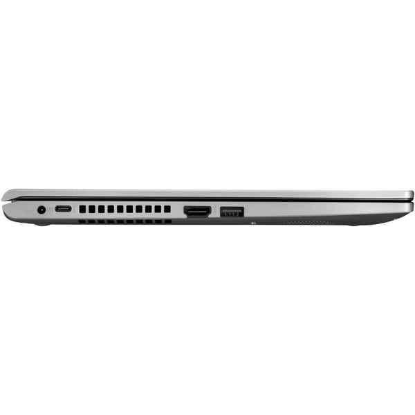 Asus X515EA-BQ3040W Laptop - Core i5 2.4 GHz 8GB 512GB Win11 Home 15.6inch FHD Silver English/Arabic Keyboard