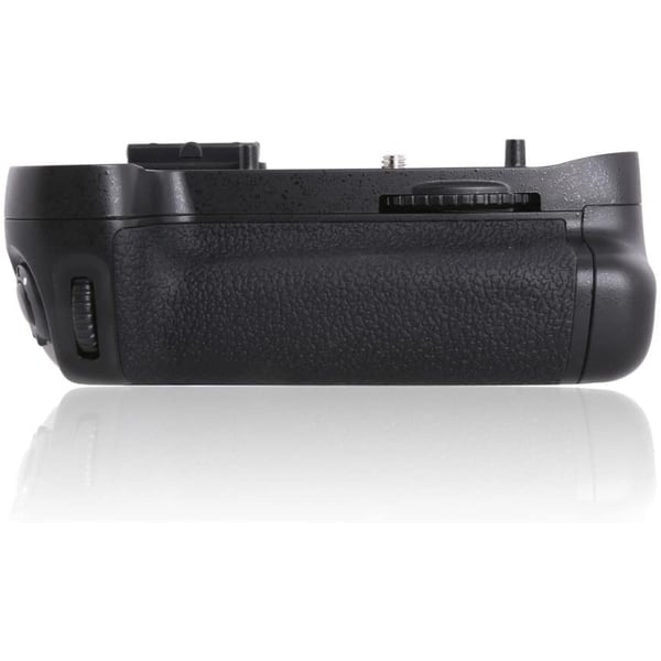 Dmk Power Mb-d15 Battery Grip Compatible With Nikon D7100 Digital Slr Camera