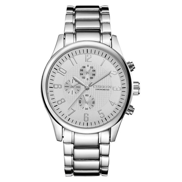 Curren 8046 Mens Watch Curren 8046 Mens Watch