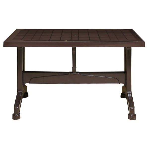 Pan Emirates Malmore Garden Table