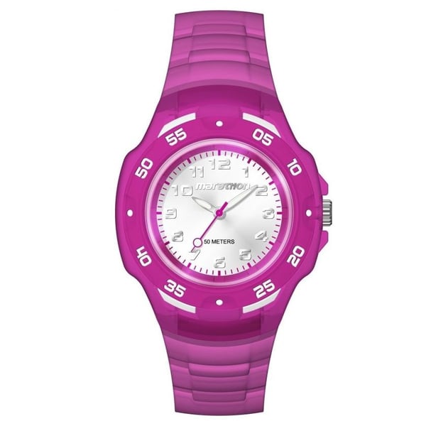 Timex marathon women's watch discount