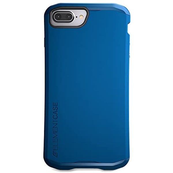 Element Case Aura for Iphone 8 & 7 Plus - Deep Blue
