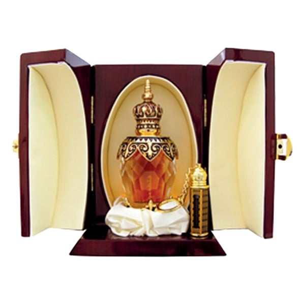 Al Haramain Khaltat Maryam With KT Perfume Oil For Unisex 24 ml