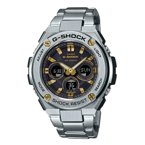 M shock watch price outlet