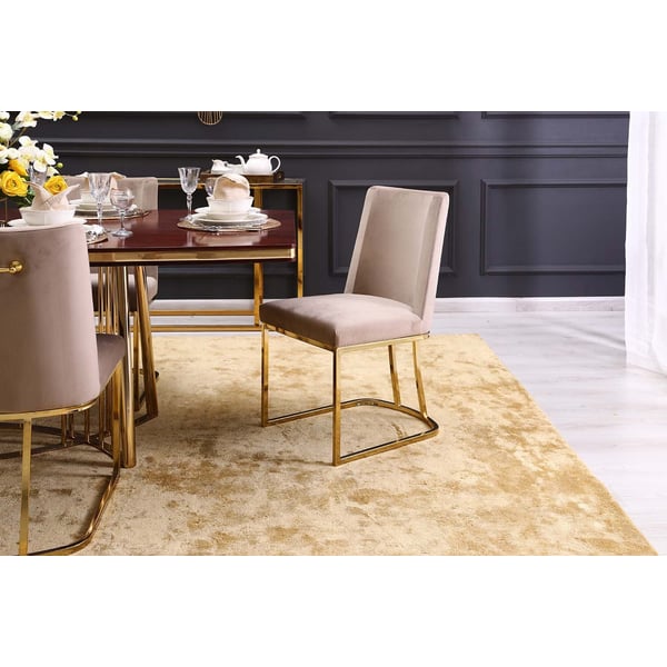 Pan Emirates Topsy Dining Chair