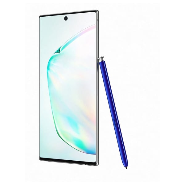 Buy Samsung Galaxy Note10 256gb Aura Glow Sm N970f 4g Dual Sim Smartphone In Dubai Sharjah Abu Dhabi Uae Price Specifications Features Sharaf Dg