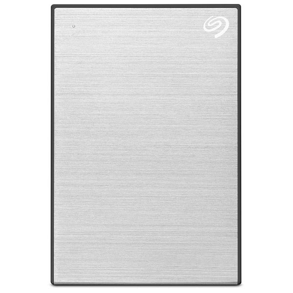 Seagate STHP4000401 Backup Plus Portable Hdd 4TB Silver Seagate STHP4000401 Backup Plus Portable Hdd 4TB Silver