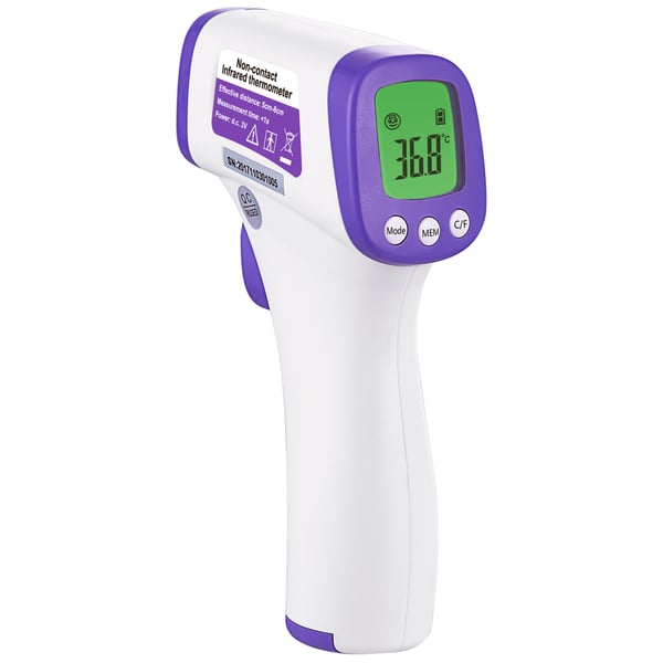 Simzo Infrared Forehead Thermometer HW302