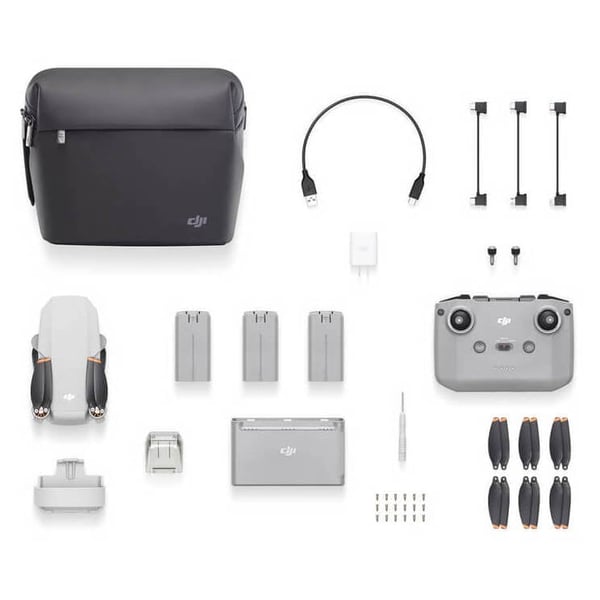 DJI Mavic Mini 2 Combo DJI Mavic Mini 2 Combo