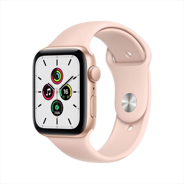 Apple watch 3 hotsell series pink sand