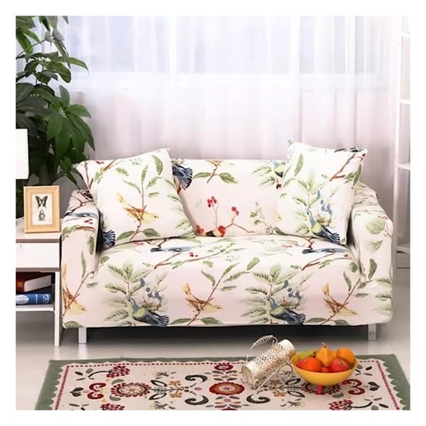 Three Seater Sofa Cover