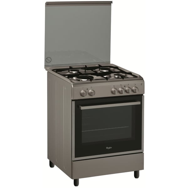 Whirlpool Cooker ACMK6110IX Whirlpool Cooker ACMK6110IX