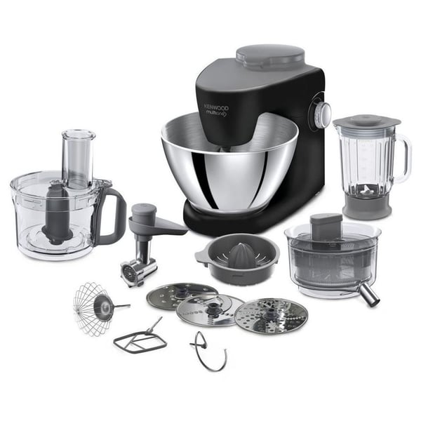 Kenwood Kitchen Machine KHH326BK