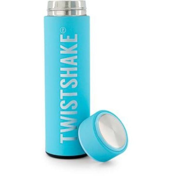 Twistshake Hot And Cold Bottle