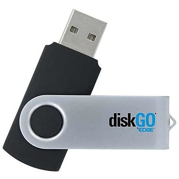 Edge 64GB DiskGO C2 USB Flash Drive