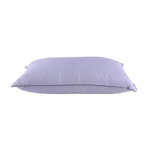 Antibacterial Dobby Pillow 300Tc White Antibacterial Dobby Pillow 300Tc White