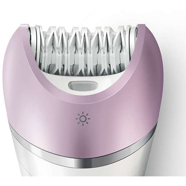Philips bre630 epilator Clearance