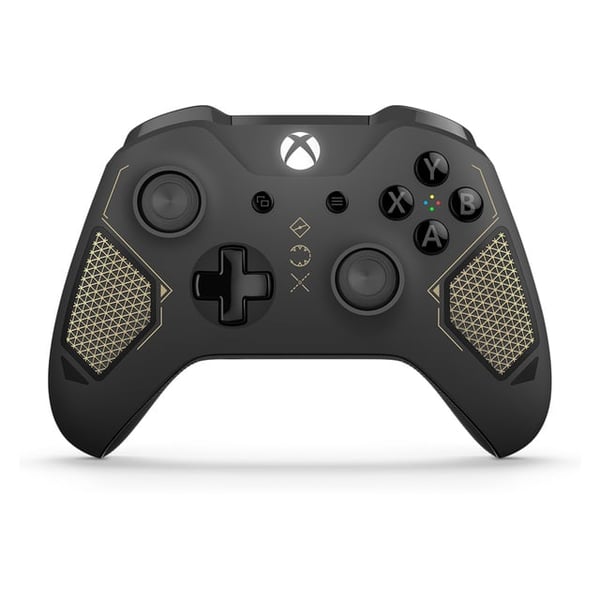 Microsoft Xbox One Recon Tech Wireless Controller Black