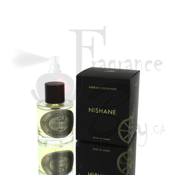 NISHANE SAFRAN COLOGNISE EXTRAIT DE COLOGNE 100 ml NISHANE SAFRAN COLOGNISE EXTRAIT DE COLOGNE 100 ml