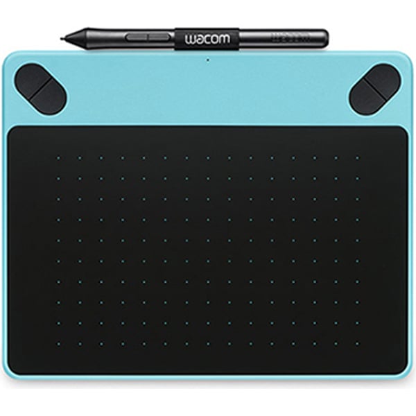 Wacom CTH690ABN Intuos Art Blue Medium
