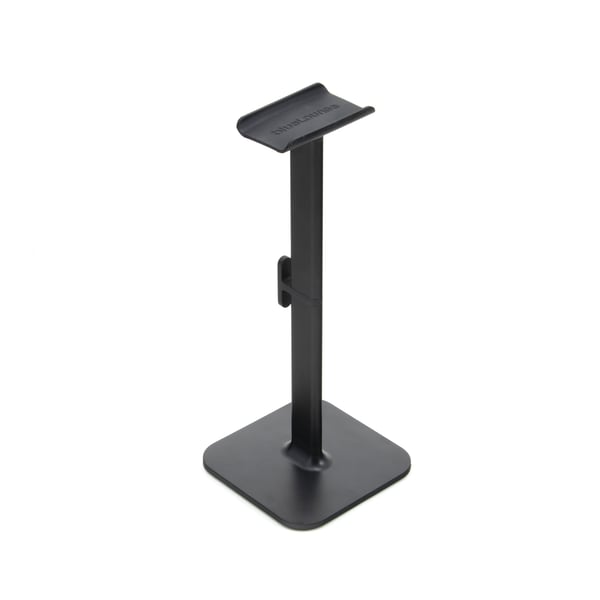 Bluelounge Posto 2.0 Universal Headphone Stand - Black Bluelounge Posto 2.0 Universal Headphone Stand - Black