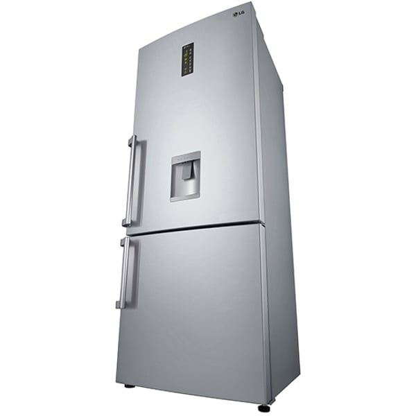 LG Bottom Freezer 570 Litres GRF579ESDZ