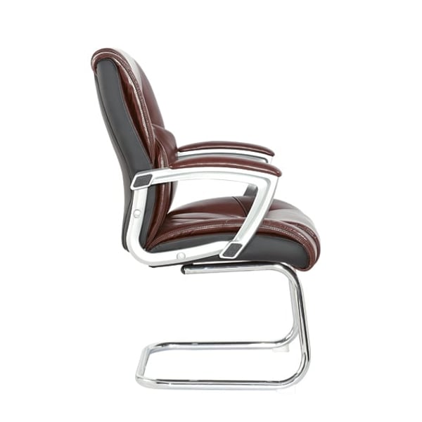 Gmax Office Chair HB838 Brown Gmax Office Chair HB838 Brown
