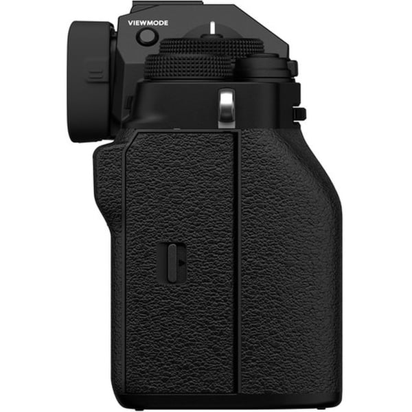 Fujifilm X-T4 Digital Mirrorless Camera Body Black With XF18-55mm Lens Fujifilm X-T4 Digital Mirrorless Camera Body Black With XF18-55mm Lens