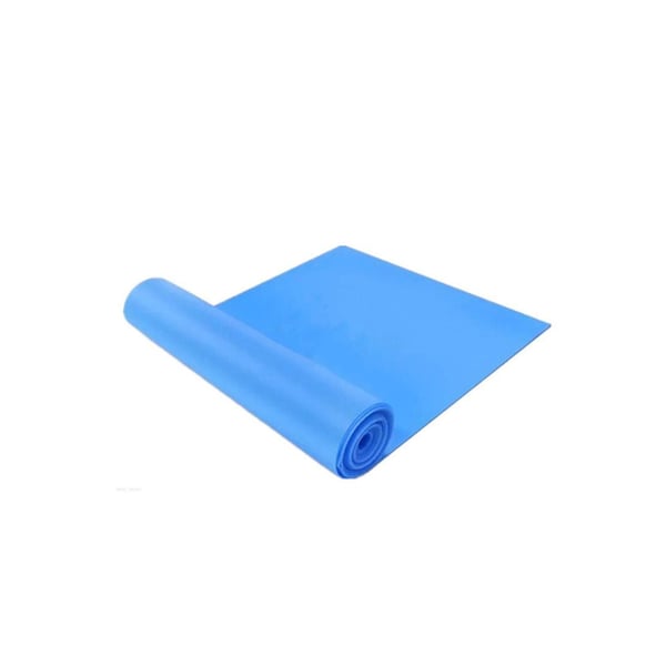 Buy Bjm Tension Elastic Training Yoga Mat Length Approx 15m